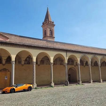 Appartamento La Casa Di Bea