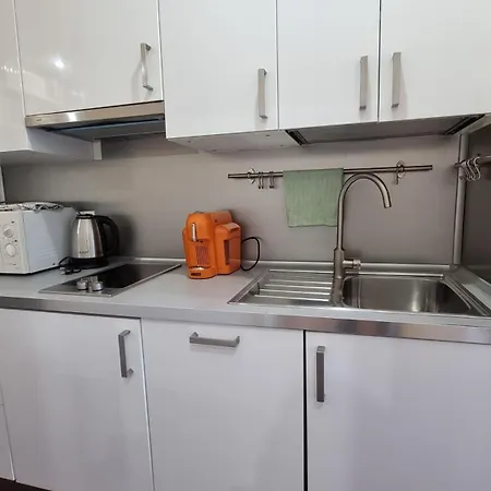 Appartamento La Casa Di Bea *