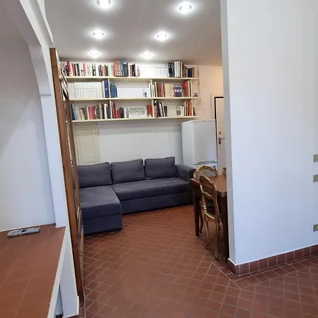 Appartamento La Casa Di Bea