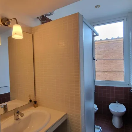 La Casa Di Bea Appartement Bologna