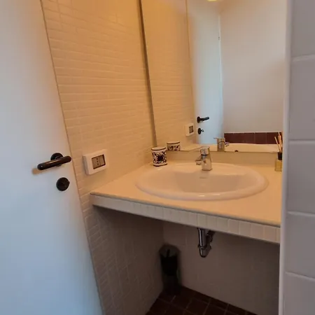 La Casa Di Bea Appartement