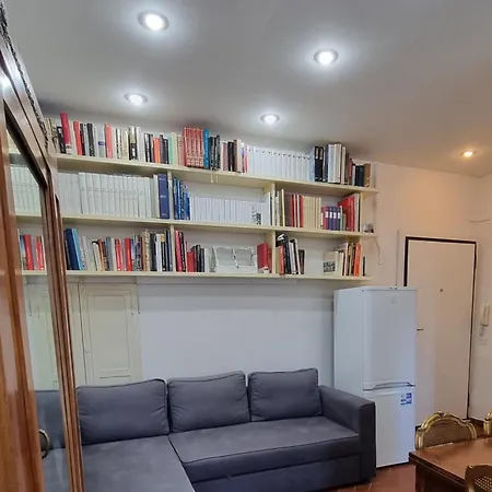 La Casa Di Bea Appartement *