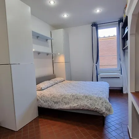 La Casa Di Bea * Bologna
